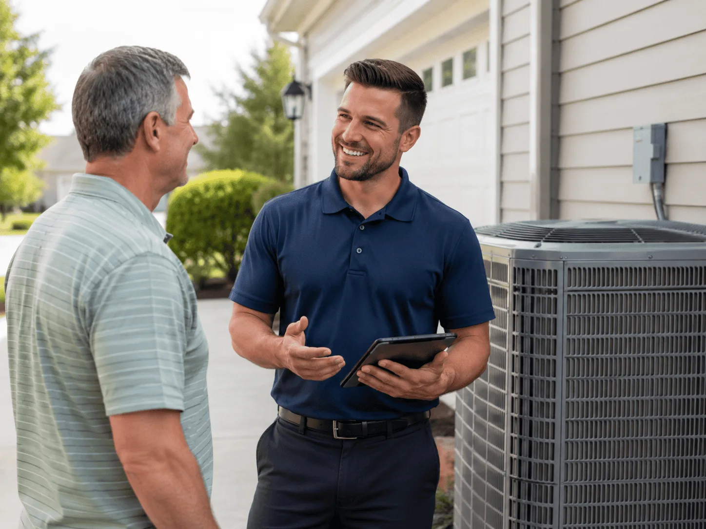 Heat Pump Installation Destin, FL FAQs